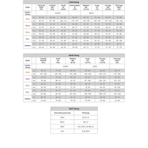 Weissman Style # 11604 - Picture 4 of 4
